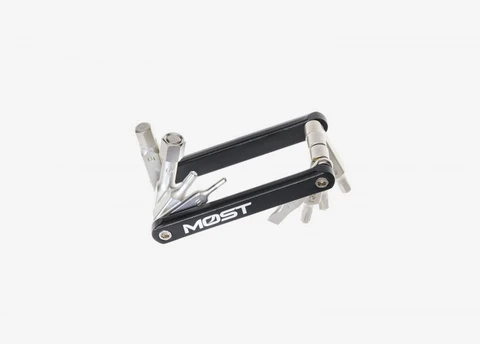 MOST Multitool Iron 9